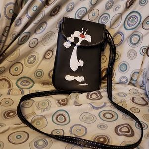 Sylvester purse..